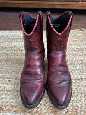 lucchese boot / GABY BOOT